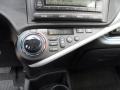 2012 Classic Silver Metallic Toyota Prius c Hybrid Two  photo #30