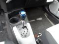 2012 Classic Silver Metallic Toyota Prius c Hybrid Two  photo #31