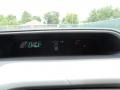 2012 Classic Silver Metallic Toyota Prius c Hybrid Two  photo #33