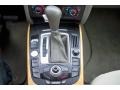 6 Speed Tiptronic Automatic 2010 Audi A5 2.0T quattro Coupe Transmission