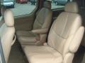 Camel Rear Seat Photo for 2000 Dodge Grand Caravan #65037557