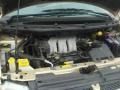 2000 Dodge Grand Caravan 3.8 Liter OHV 12-Valve V6 Engine Photo
