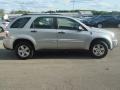 Galaxy Silver Metallic - Equinox LS AWD Photo No. 2