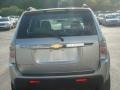 Galaxy Silver Metallic - Equinox LS AWD Photo No. 4