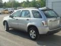 2006 Galaxy Silver Metallic Chevrolet Equinox LS AWD  photo #7