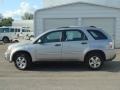 Galaxy Silver Metallic - Equinox LS AWD Photo No. 8