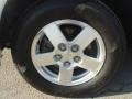 Galaxy Silver Metallic - Equinox LS AWD Photo No. 10