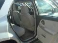 Galaxy Silver Metallic - Equinox LS AWD Photo No. 11