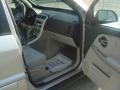 Galaxy Silver Metallic - Equinox LS AWD Photo No. 12