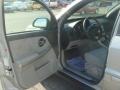 Galaxy Silver Metallic - Equinox LS AWD Photo No. 15