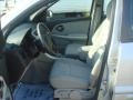 Galaxy Silver Metallic - Equinox LS AWD Photo No. 16