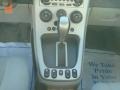 Galaxy Silver Metallic - Equinox LS AWD Photo No. 19