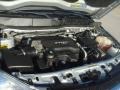 Galaxy Silver Metallic - Equinox LS AWD Photo No. 22