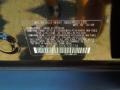 2009 Obsidian Black Pearl Subaru Forester 2.5 X  photo #7