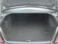 2003 Hyundai Sonata Black Interior Trunk Photo