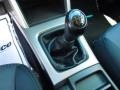 2009 Obsidian Black Pearl Subaru Forester 2.5 X  photo #11