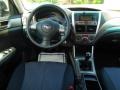 2009 Obsidian Black Pearl Subaru Forester 2.5 X  photo #16