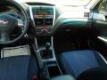 2009 Obsidian Black Pearl Subaru Forester 2.5 X  photo #17