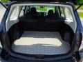 2009 Obsidian Black Pearl Subaru Forester 2.5 X  photo #18