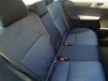2009 Obsidian Black Pearl Subaru Forester 2.5 X  photo #19