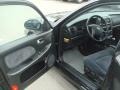 2003 Ebony Black Hyundai Sonata LX V6  photo #13