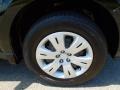 2009 Obsidian Black Pearl Subaru Forester 2.5 X  photo #23