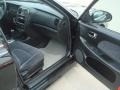 2003 Ebony Black Hyundai Sonata LX V6  photo #17