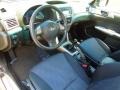 2009 Obsidian Black Pearl Subaru Forester 2.5 X  photo #25
