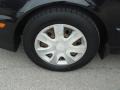 2003 Hyundai Sonata LX V6 Wheel and Tire Photo