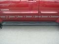Sonoma Red Metallic - Yukon Hybrid 4x4 Photo No. 33