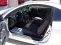 Sterling Silver Metallic - Eclipse GS Coupe Photo No. 2