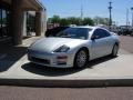 Sterling Silver Metallic - Eclipse GS Coupe Photo No. 5