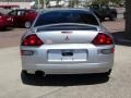 Sterling Silver Metallic - Eclipse GS Coupe Photo No. 7