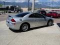 Sterling Silver Metallic - Eclipse GS Coupe Photo No. 8
