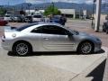 Sterling Silver Metallic - Eclipse GS Coupe Photo No. 9