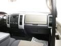 2010 Stone White Dodge Ram 1500 TRX4 Quad Cab 4x4  photo #17
