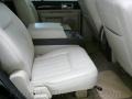 2003 Black Lincoln Navigator Luxury  photo #14