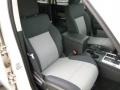 2007 Stone White Dodge Nitro SLT 4x4  photo #22