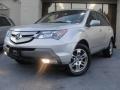 Billet Silver Metallic - MDX  Photo No. 3