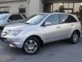 Billet Silver Metallic - MDX  Photo No. 4