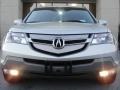 Billet Silver Metallic - MDX  Photo No. 5