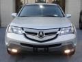 Billet Silver Metallic - MDX  Photo No. 6