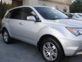 Billet Silver Metallic - MDX  Photo No. 7