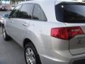 Billet Silver Metallic - MDX  Photo No. 9