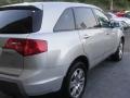 Billet Silver Metallic - MDX  Photo No. 10