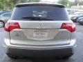 Billet Silver Metallic - MDX  Photo No. 11