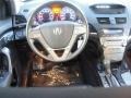 Billet Silver Metallic - MDX  Photo No. 12