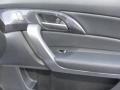Billet Silver Metallic - MDX  Photo No. 27