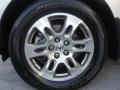 Billet Silver Metallic - MDX  Photo No. 28