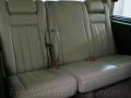 2003 Black Lincoln Navigator Luxury  photo #15